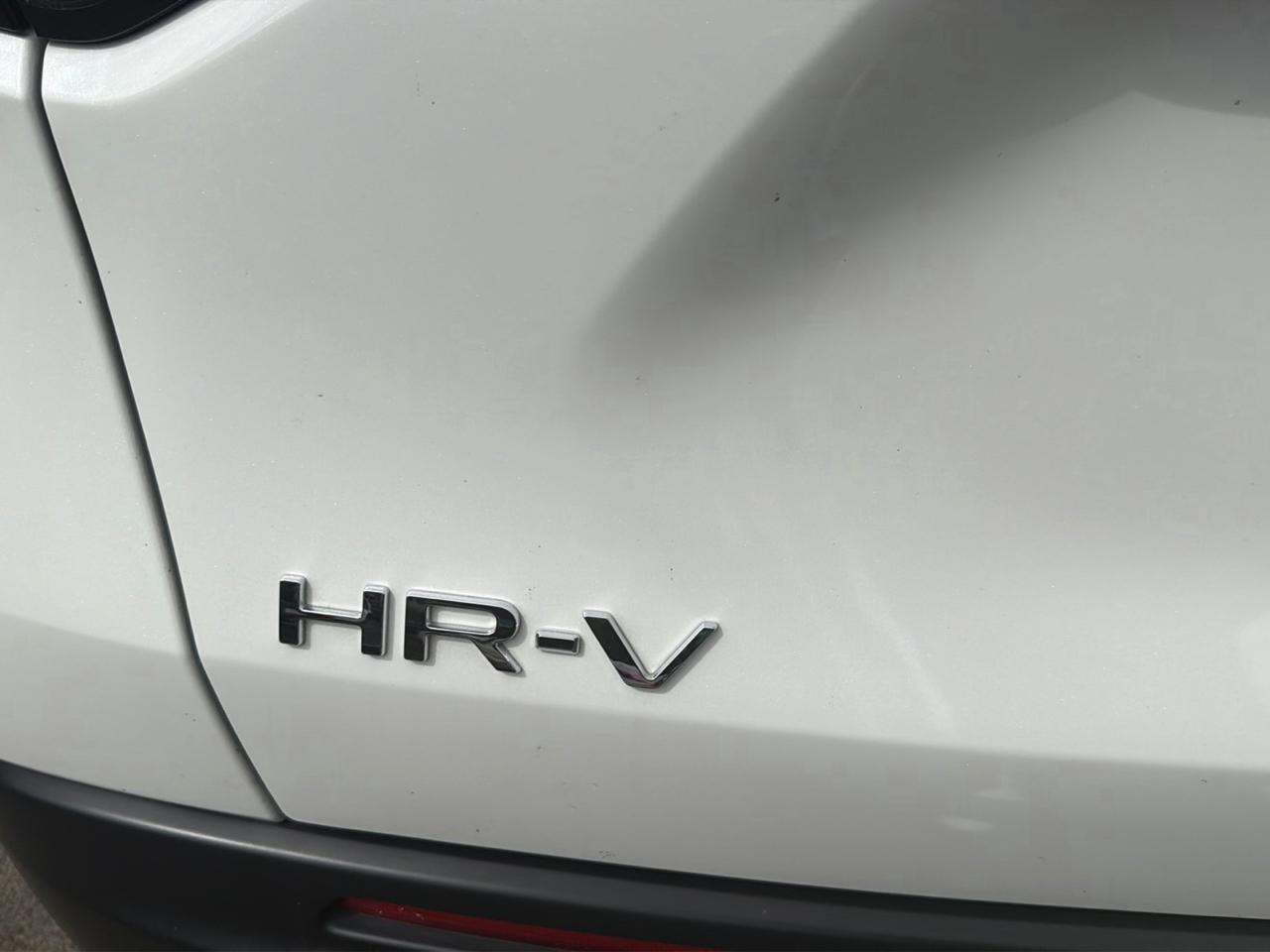 Honda HR-V Sport AWD CVT 2024