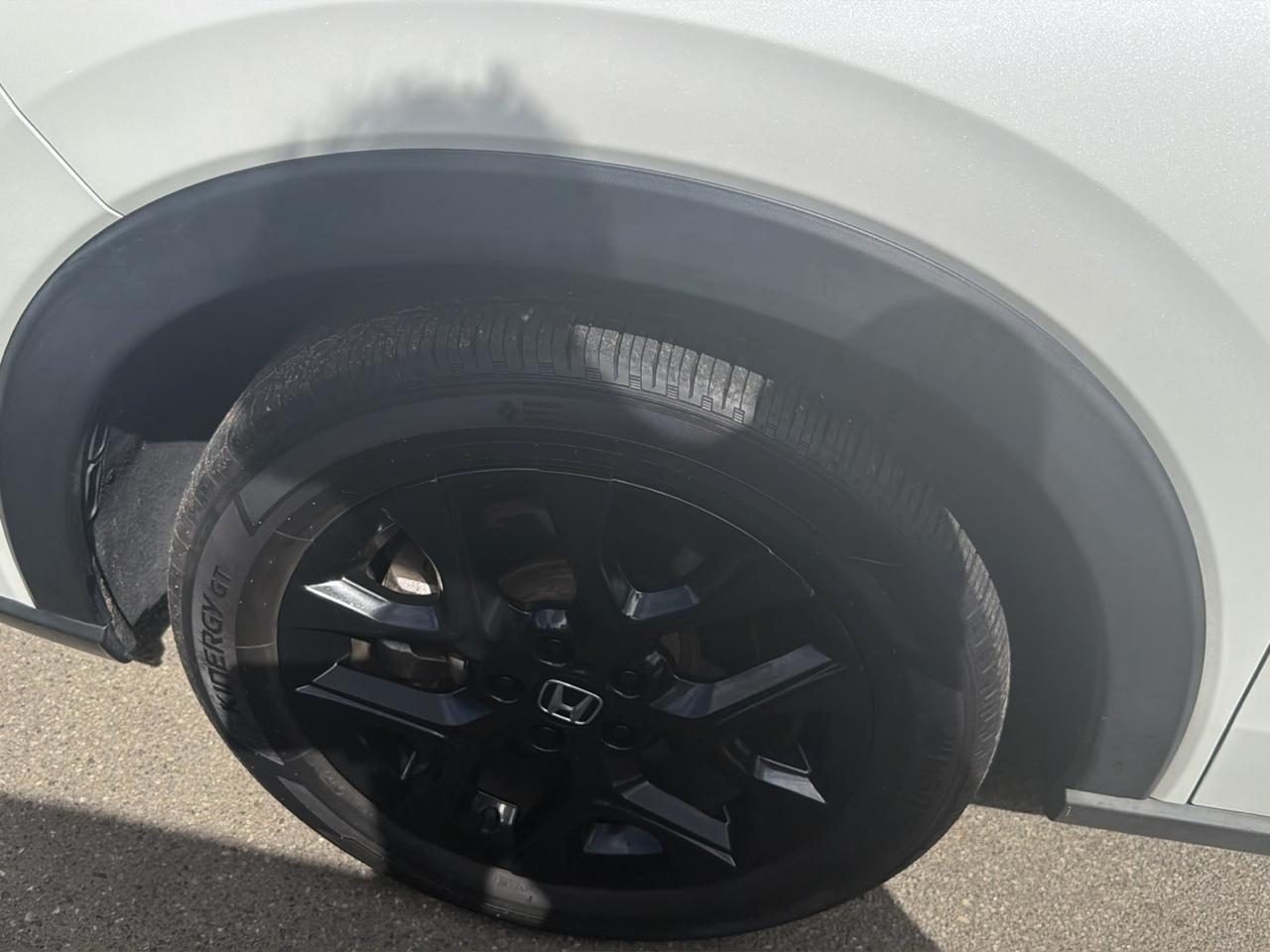Honda HR-V Sport AWD CVT 2024