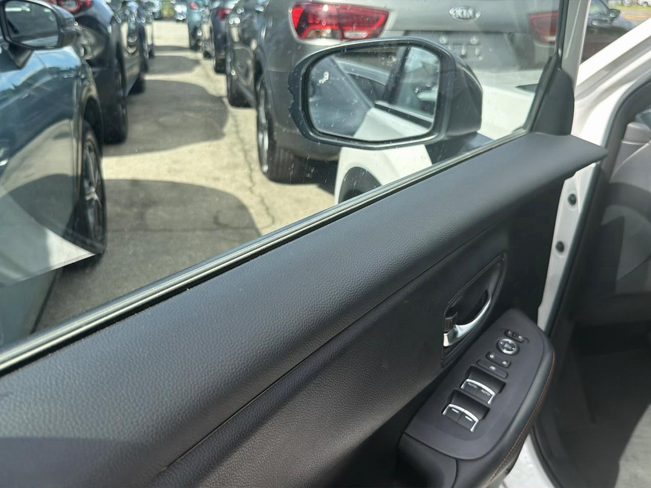 Honda HR-V Sport AWD CVT 2024