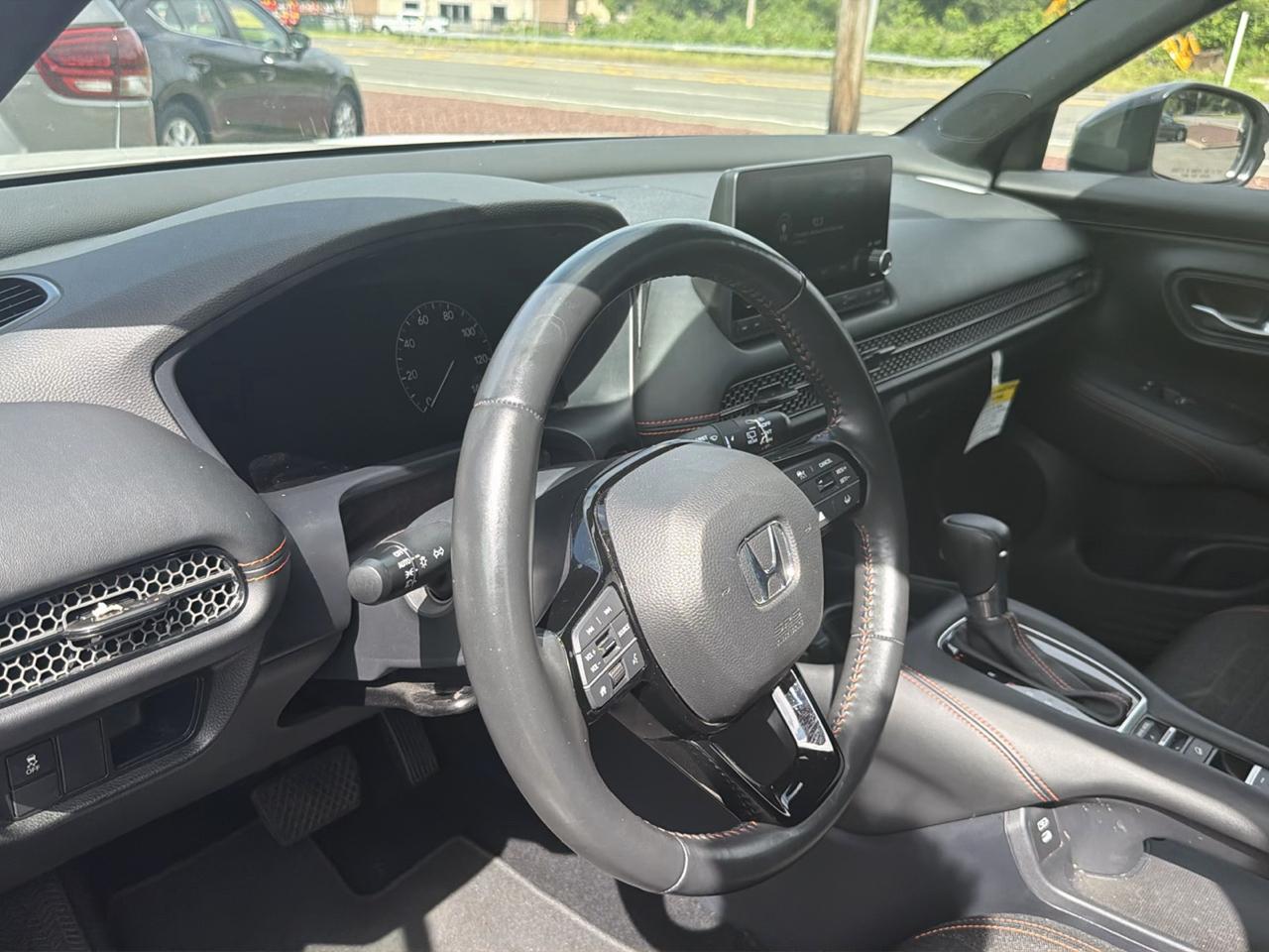 Honda HR-V Sport AWD CVT 2024
