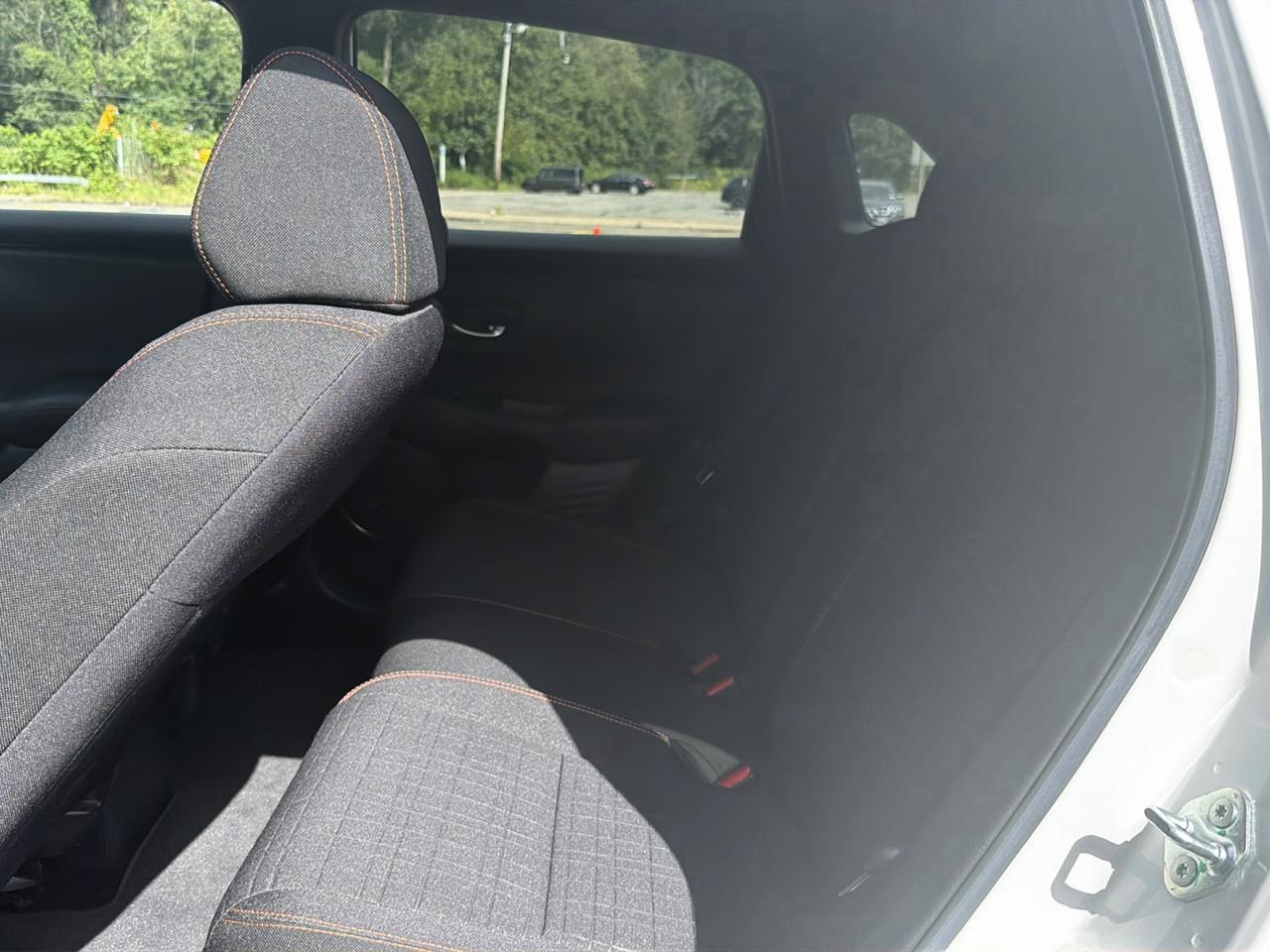 Honda HR-V Sport AWD CVT 2024