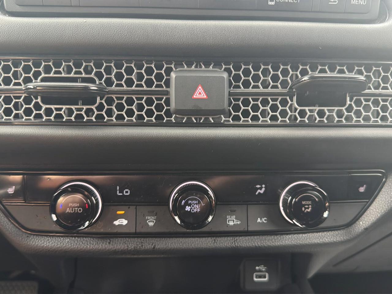 Honda HR-V Sport AWD CVT 2024