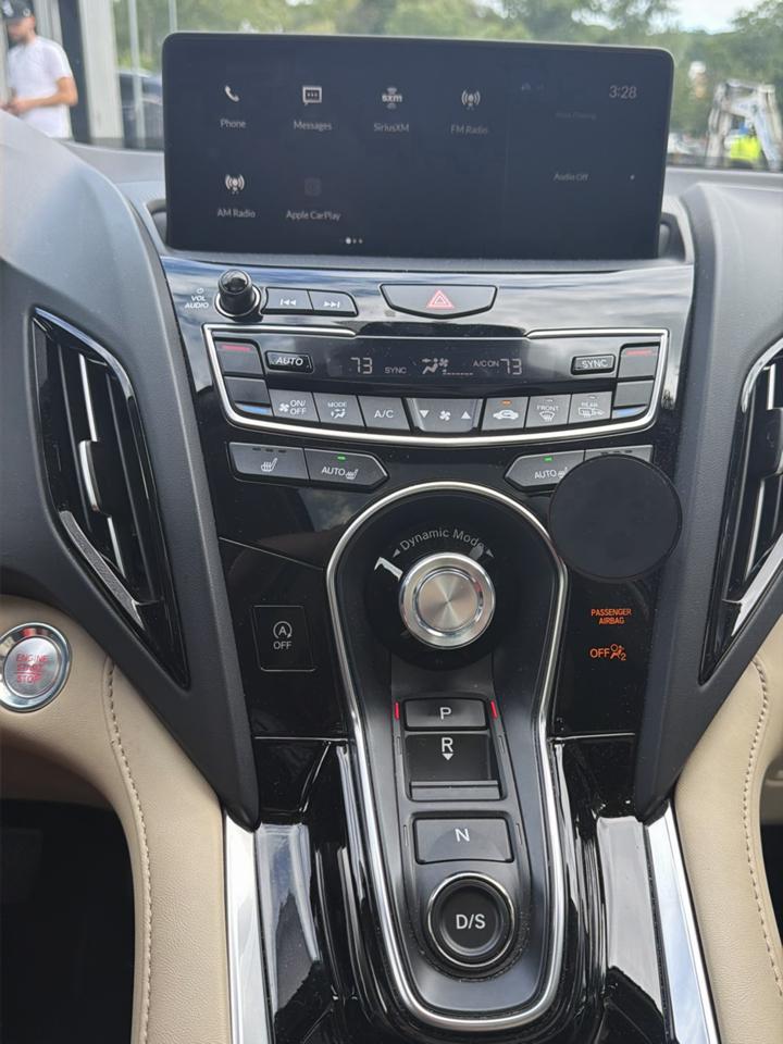 Acura RDX SH-AWD 2024