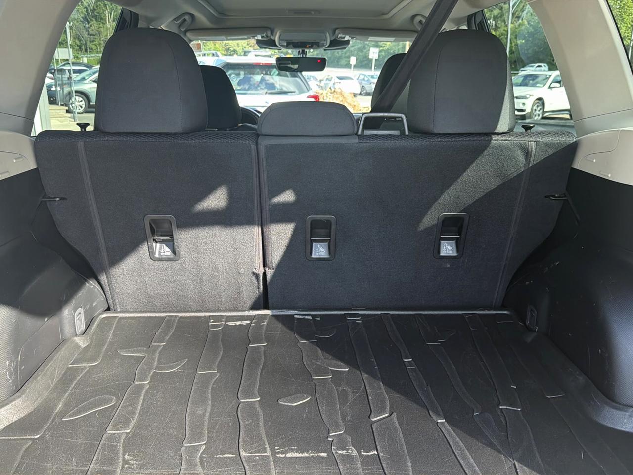 Subaru Forester Premium CVT 2023