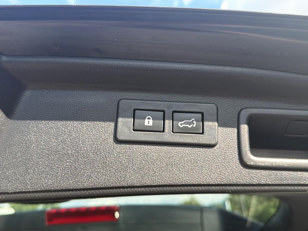 Subaru Forester Premium CVT 2023