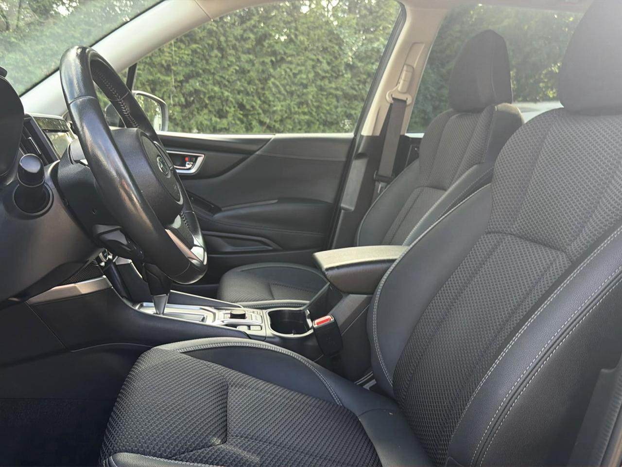 Subaru Forester Premium CVT 2023