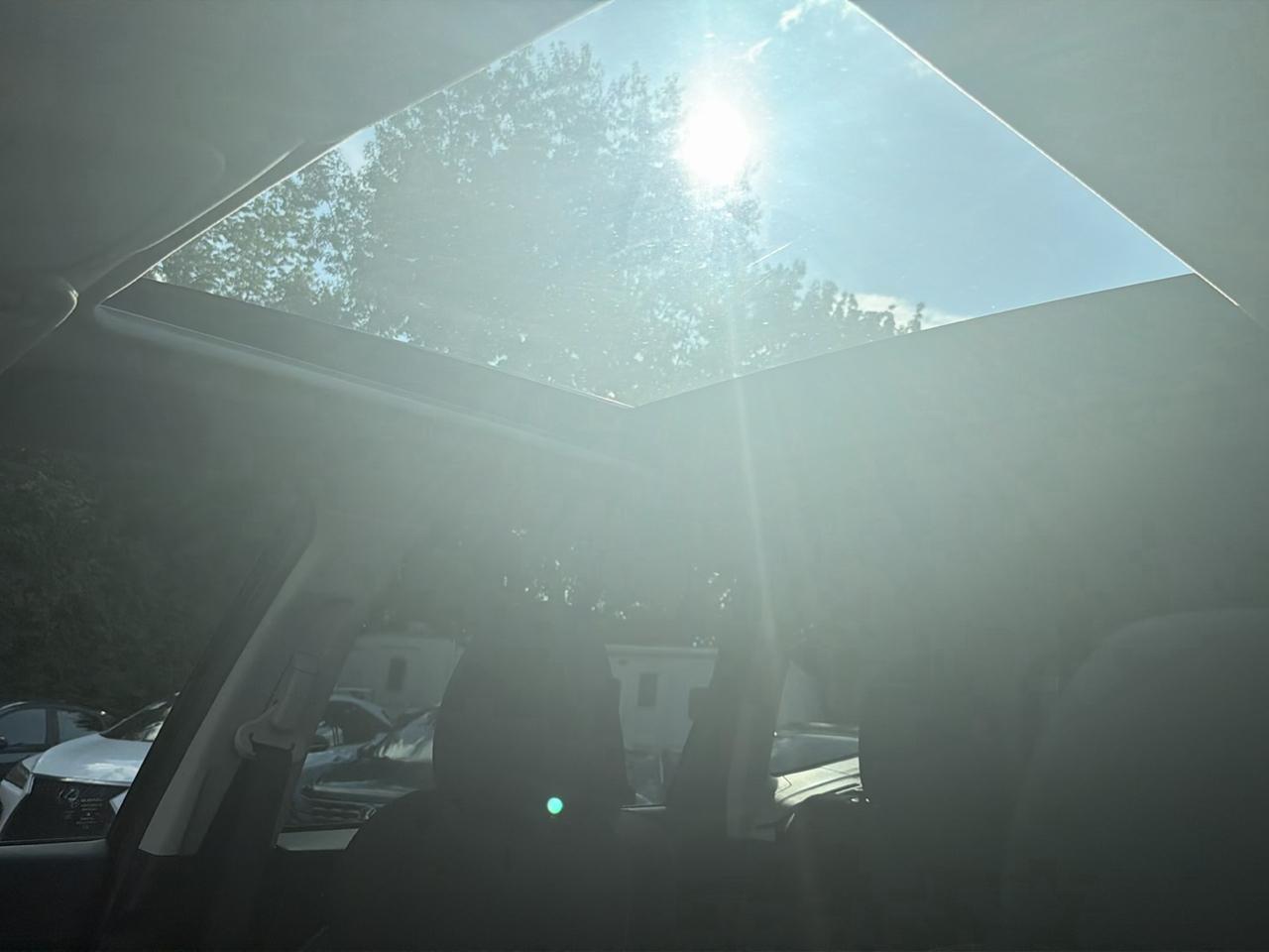 Subaru Forester Premium CVT 2023