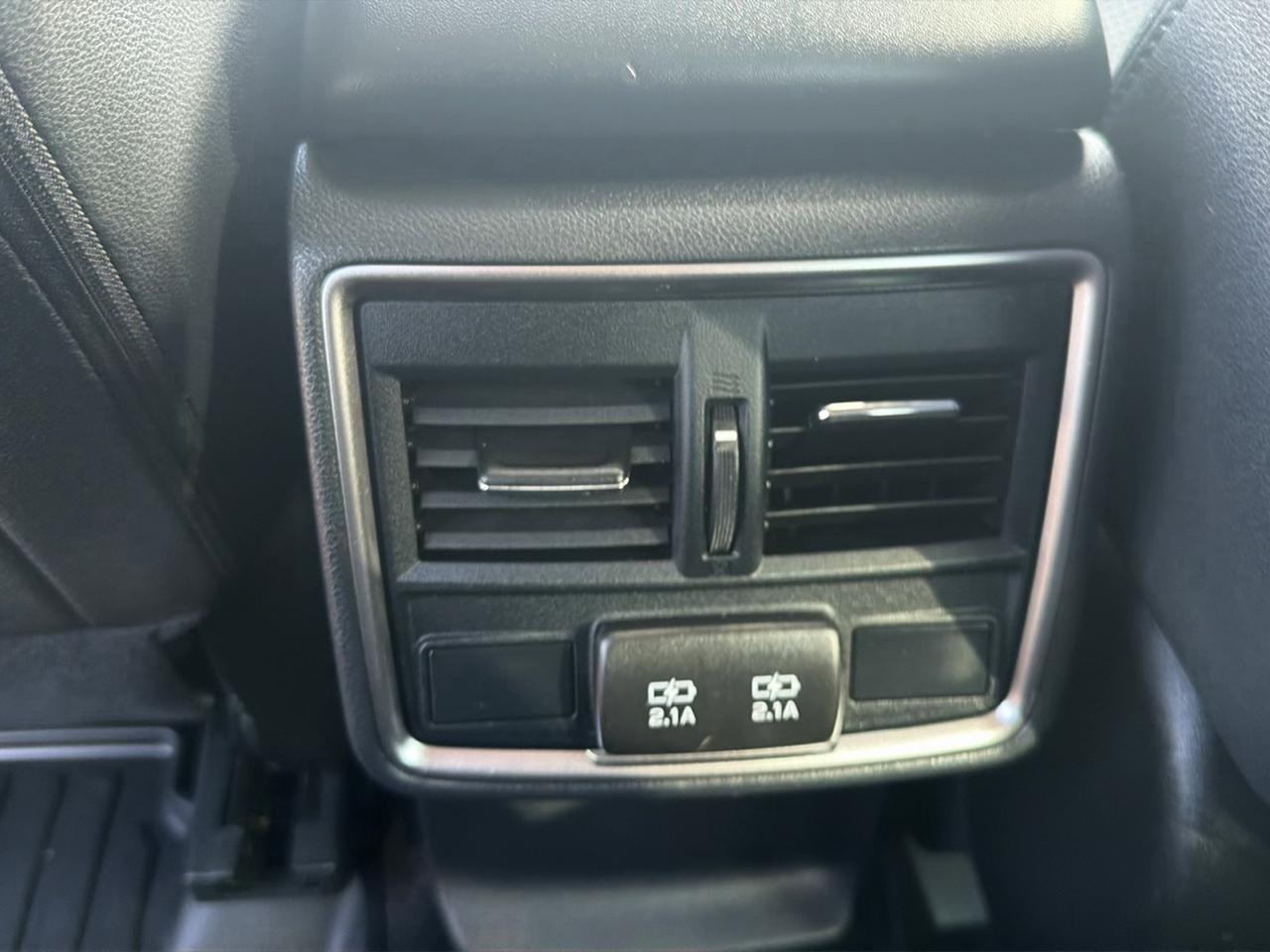 Subaru Forester Premium CVT 2023