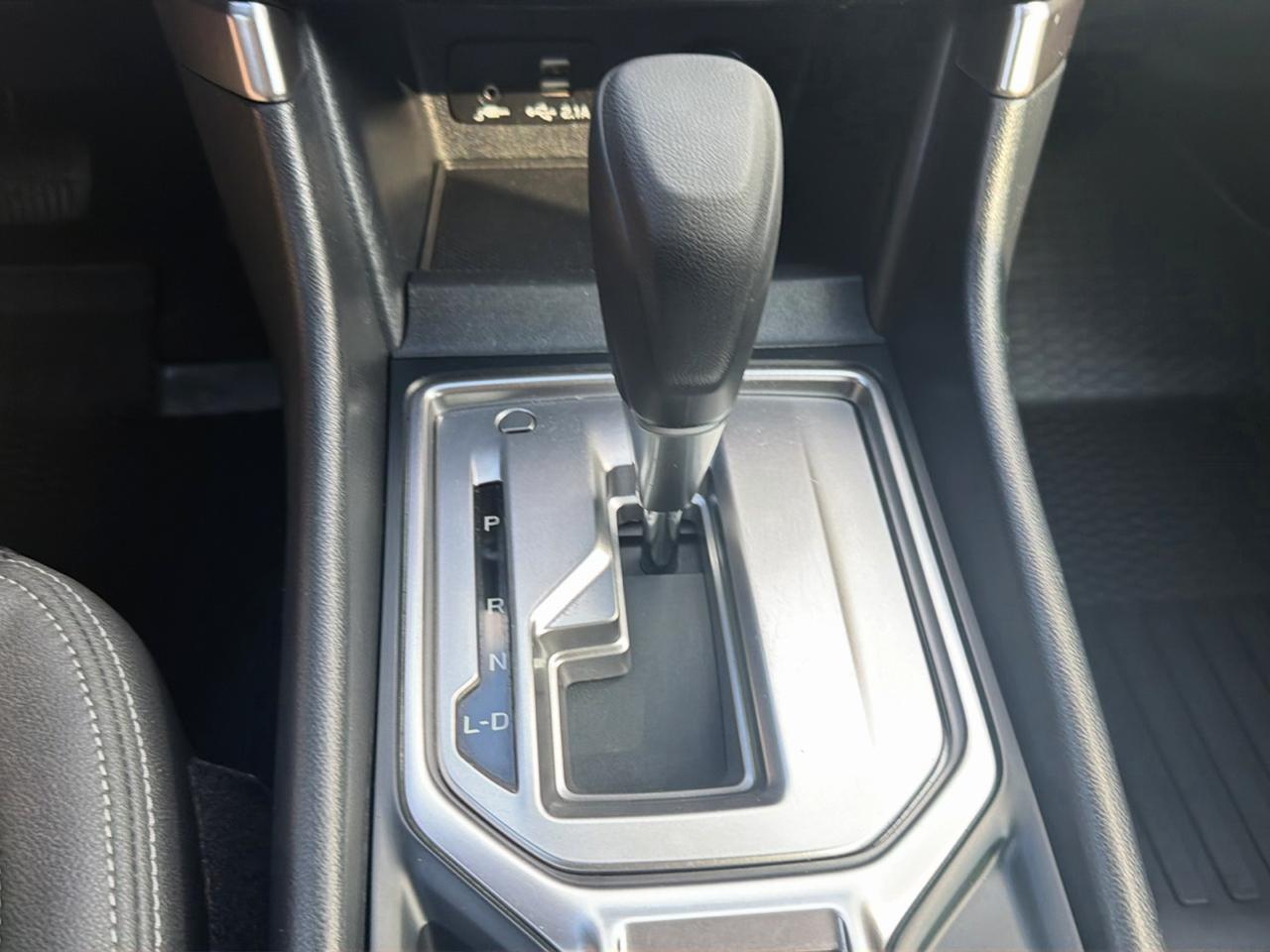 Subaru Forester Premium CVT 2023