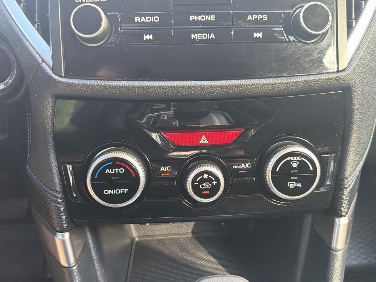 Subaru Forester Premium CVT 2023