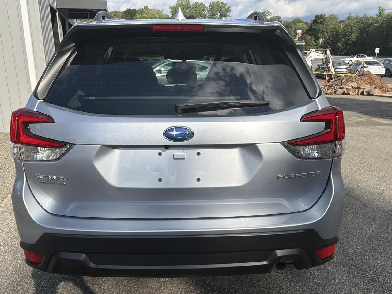 Subaru Forester Premium CVT 2023