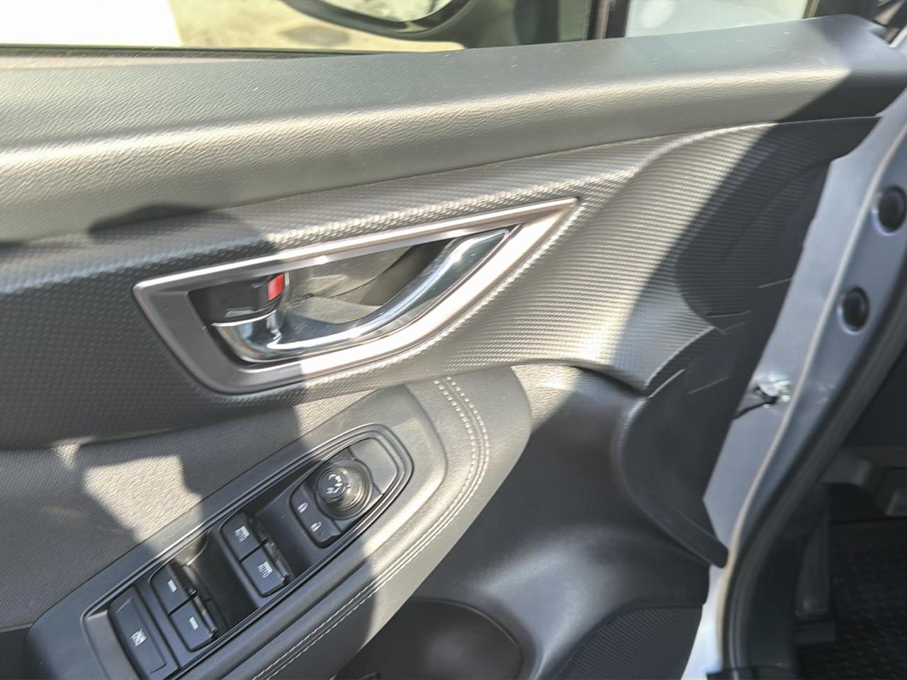 Subaru Forester Premium CVT 2023
