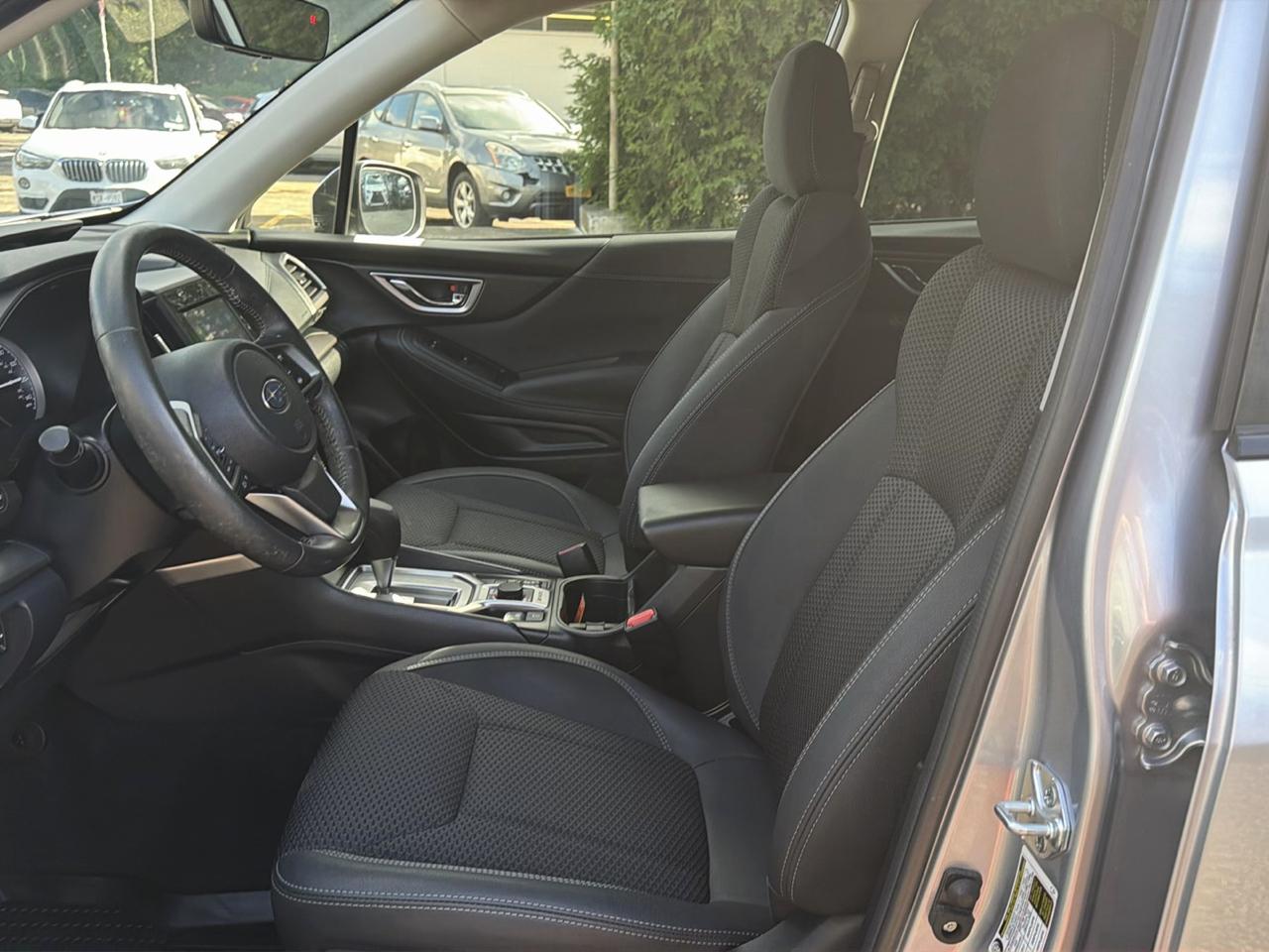 Subaru Forester Premium CVT 2023
