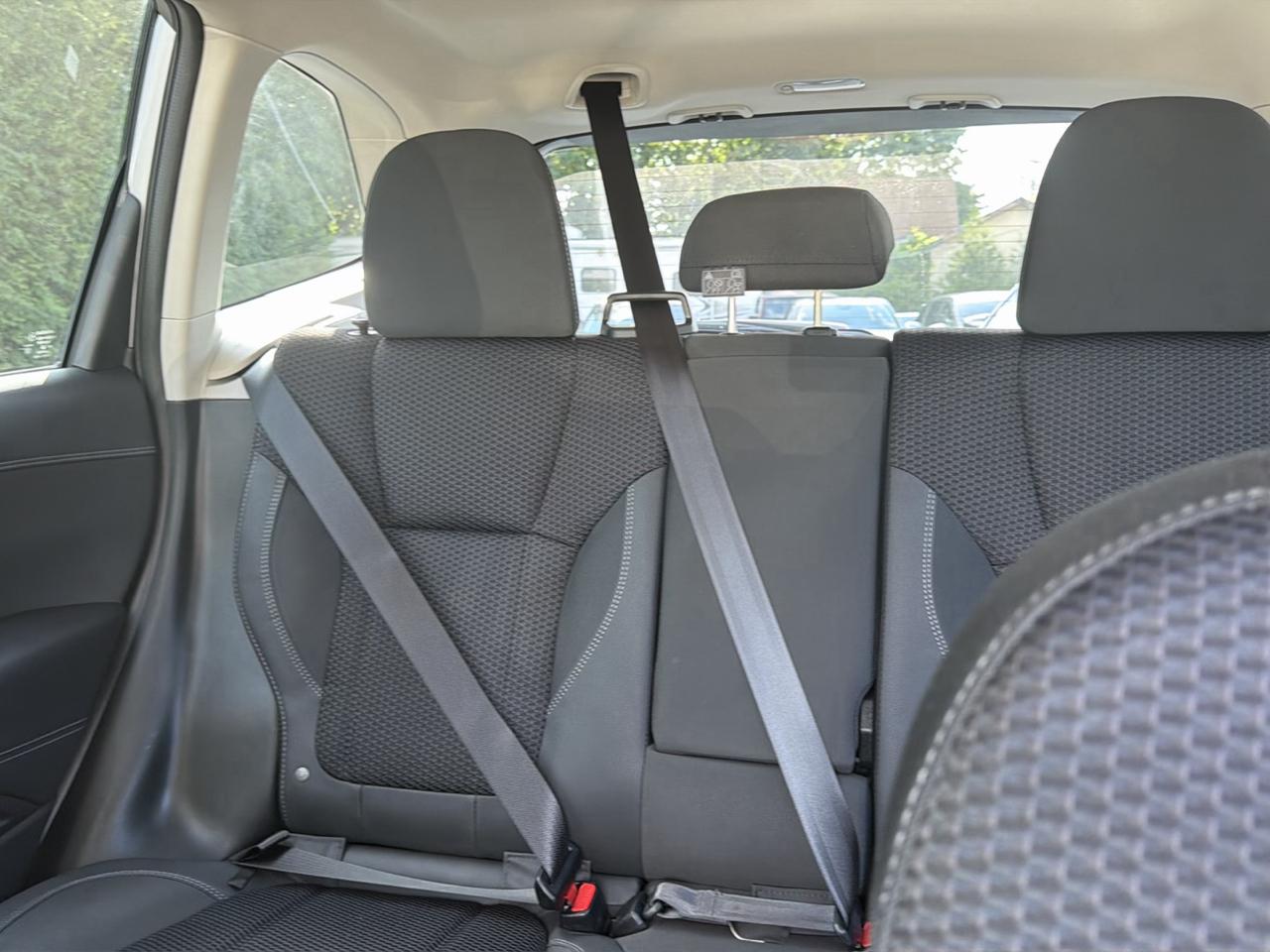 Subaru Forester Premium CVT 2023