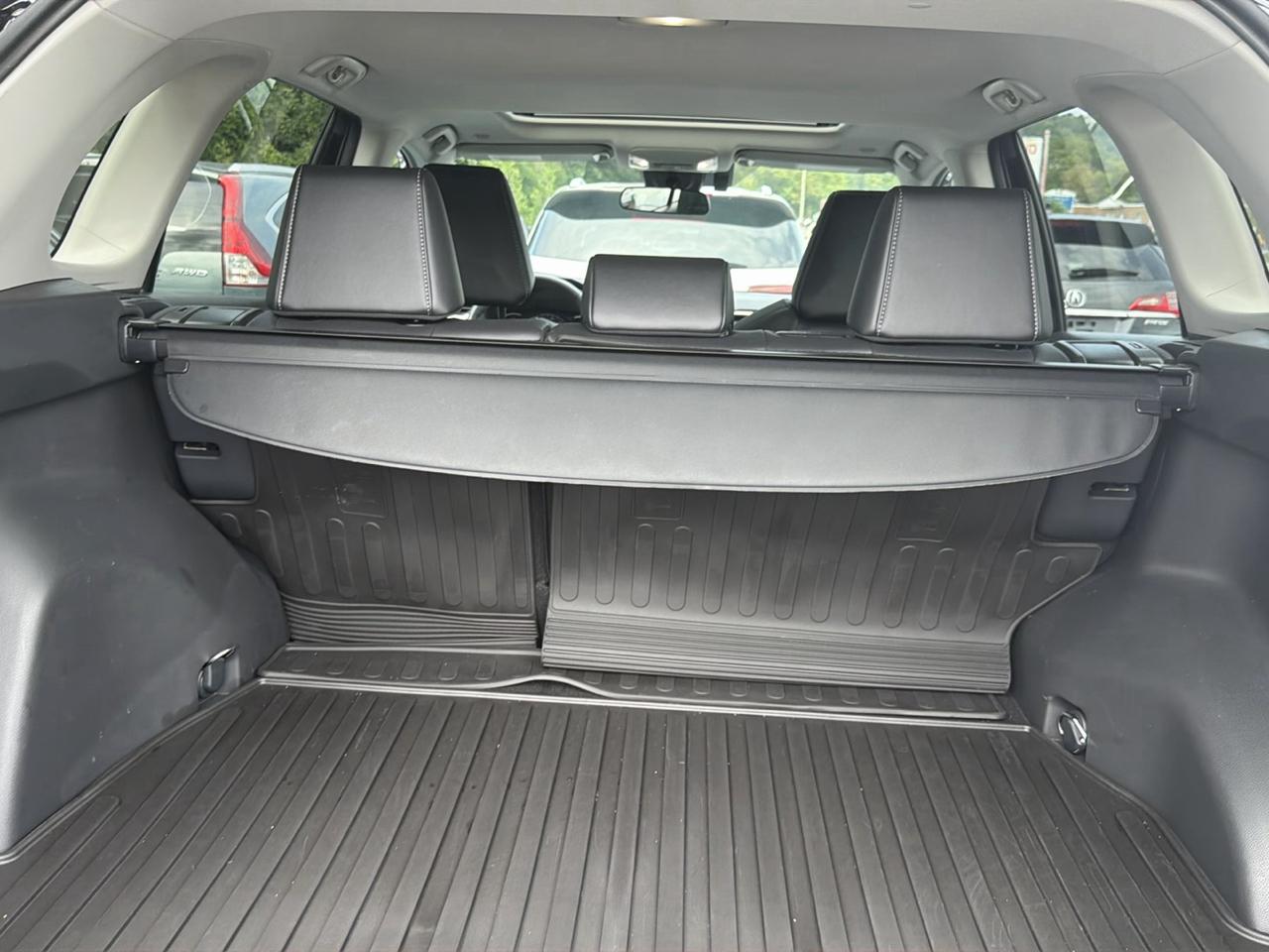 Toyota RAV4 XLE Premium AWD (Natl) 2024