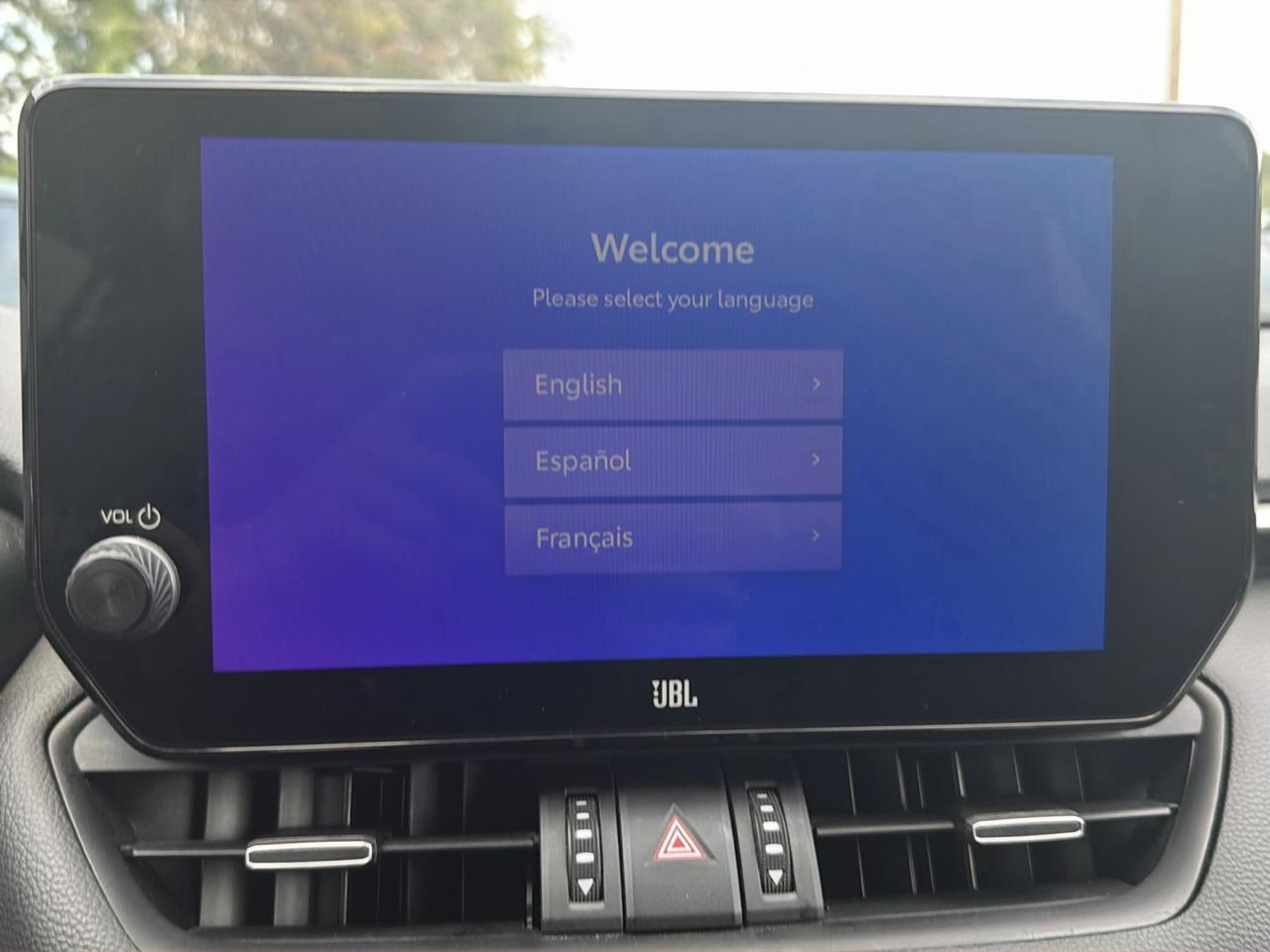 Toyota RAV4 Hybrid XSE AWD (Natl) 2023