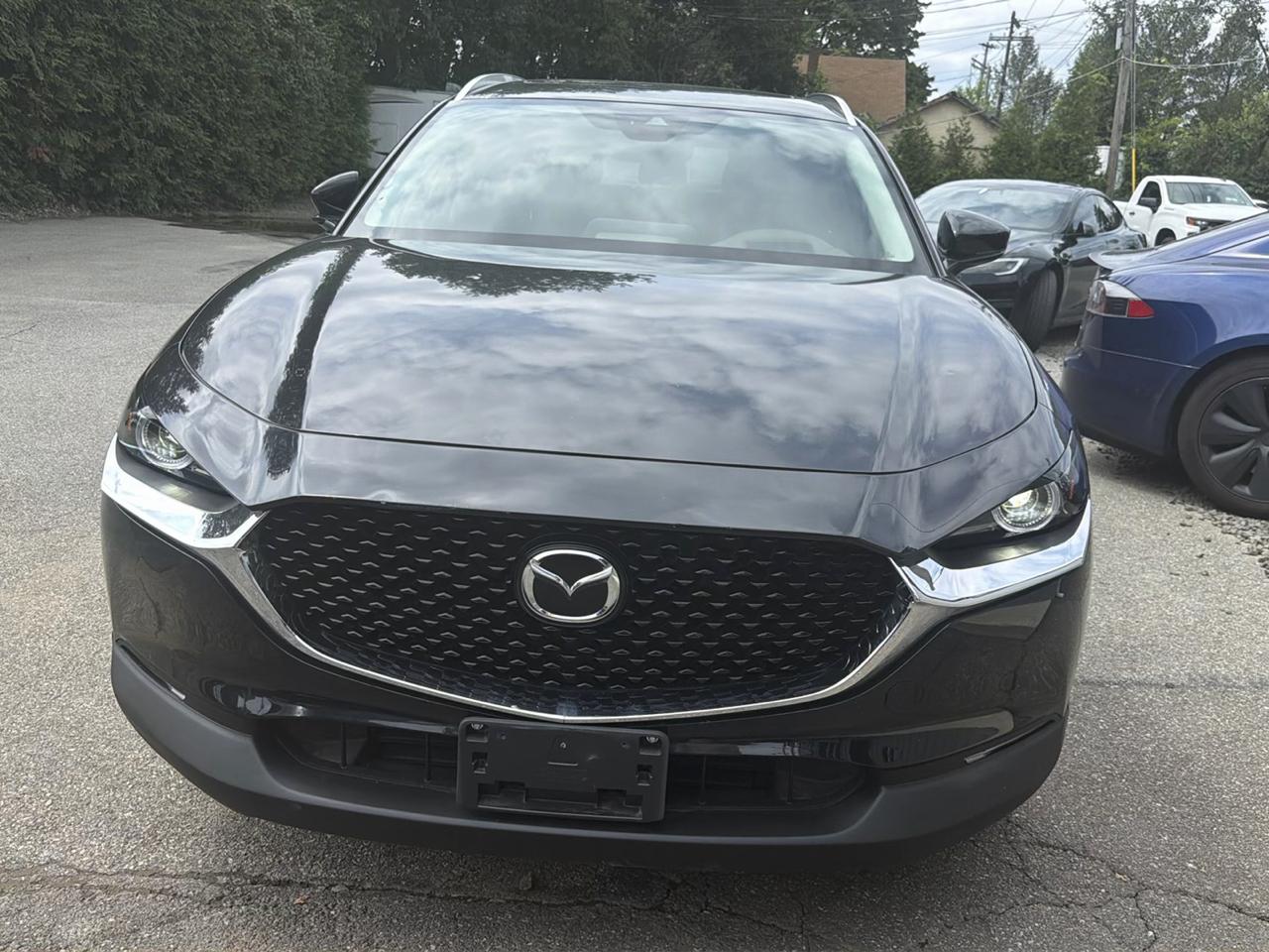 Mazda CX-30 2.5 S Premium Package AWD 2023