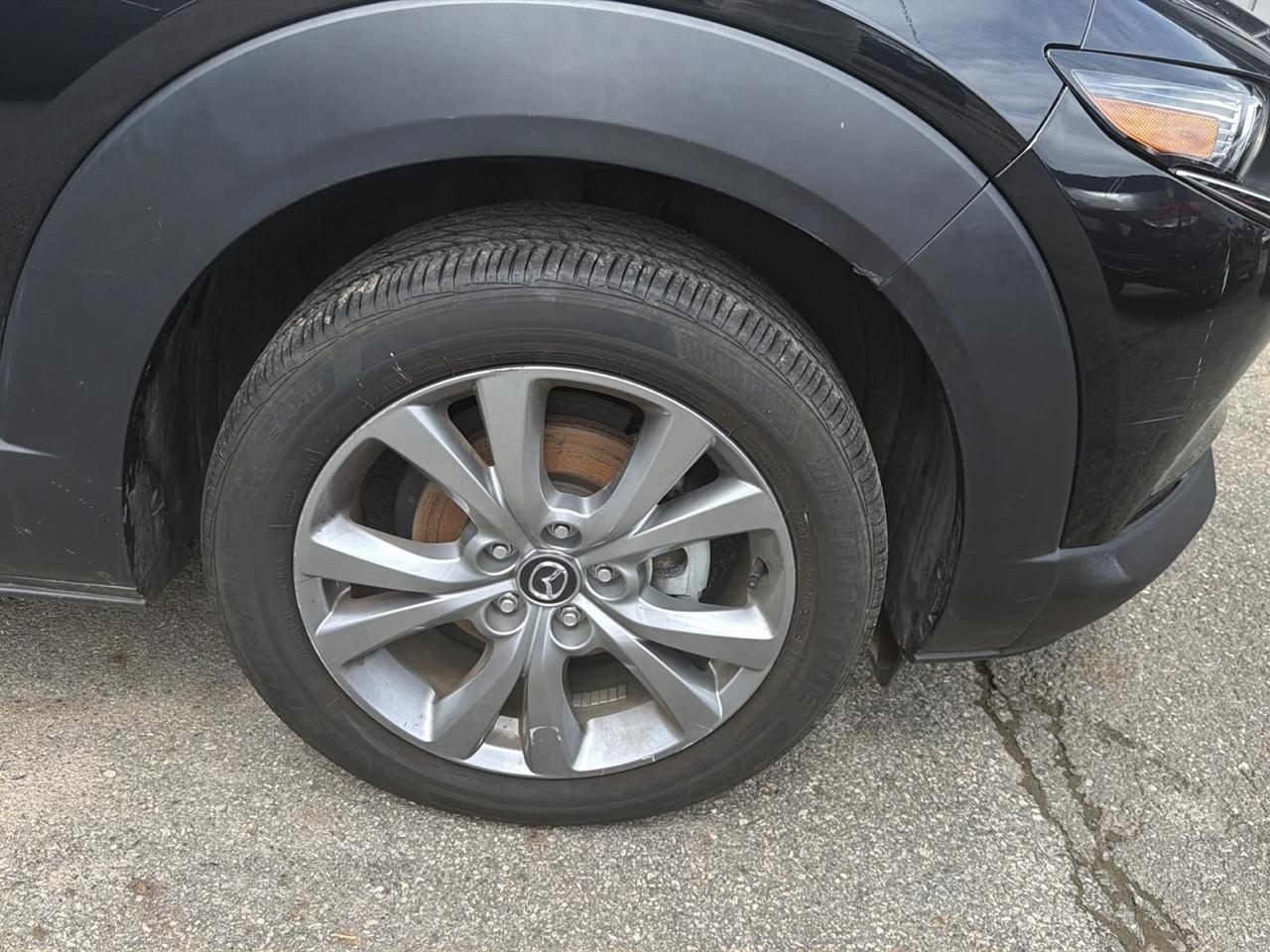 Mazda CX-30 2.5 S Premium Package AWD 2023