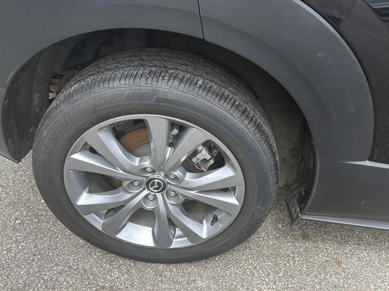 Mazda CX-30 2.5 S Premium Package AWD 2023