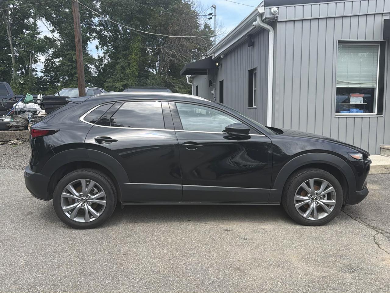 Mazda CX-30 2.5 S Premium Package AWD 2023