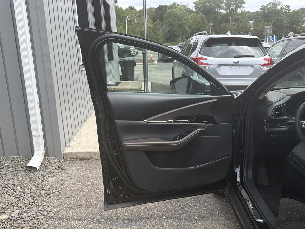 Mazda CX-30 2.5 S Premium Package AWD 2023