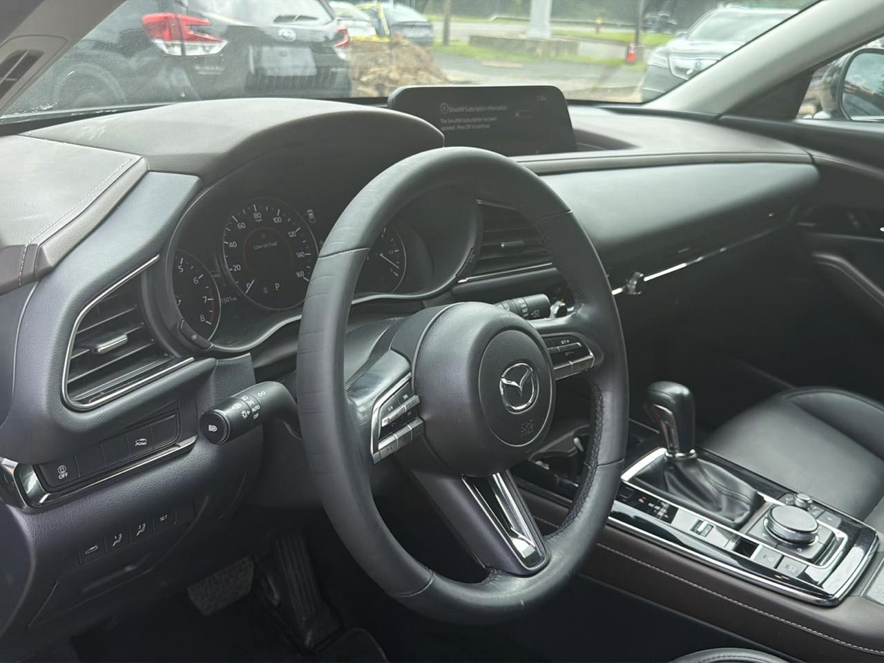 Mazda CX-30 2.5 S Premium Package AWD 2023