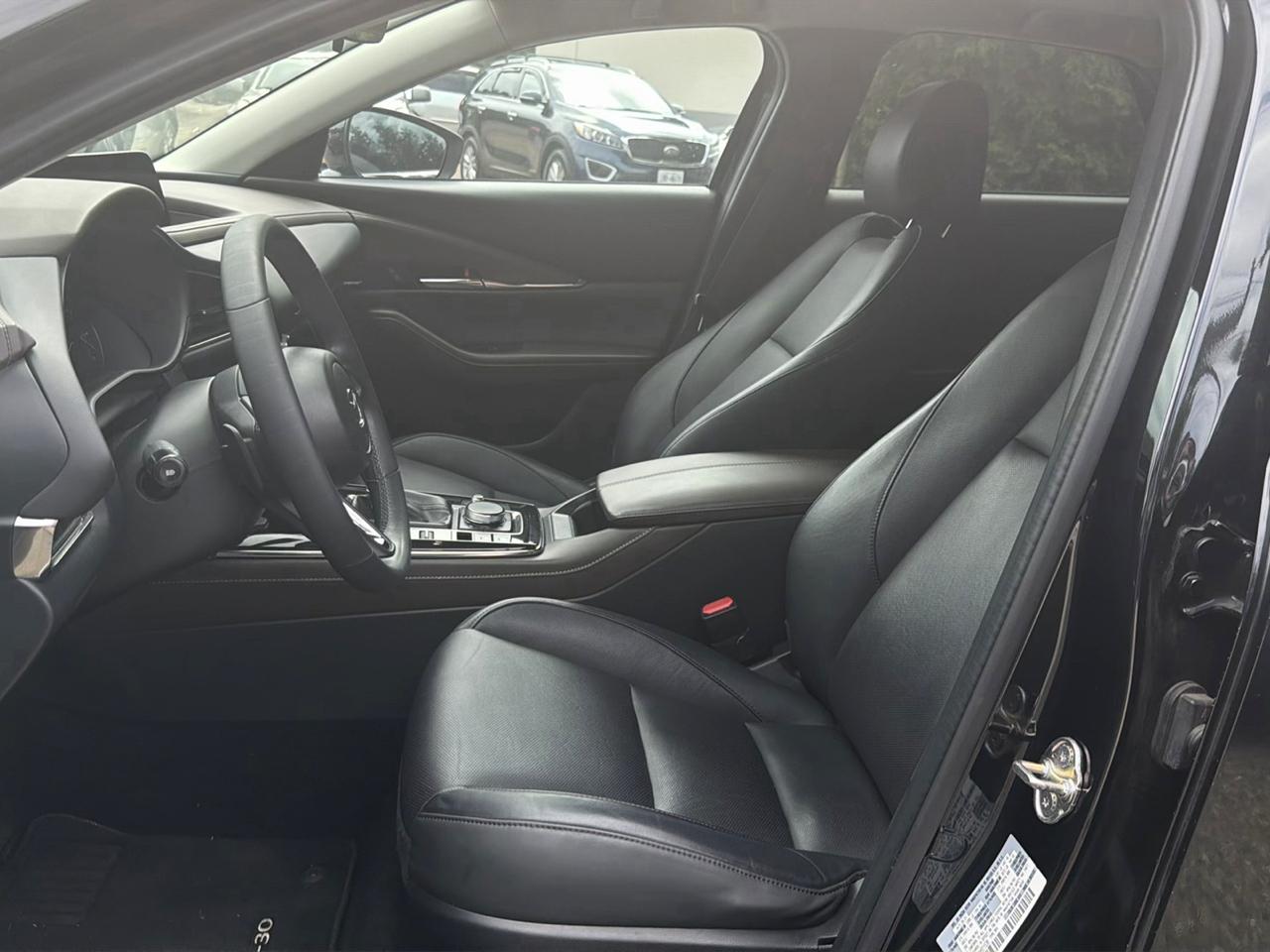 Mazda CX-30 2.5 S Premium Package AWD 2023