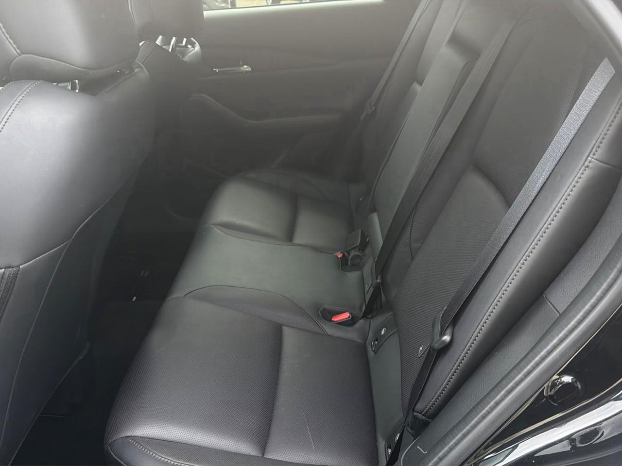 Mazda CX-30 2.5 S Premium Package AWD 2023