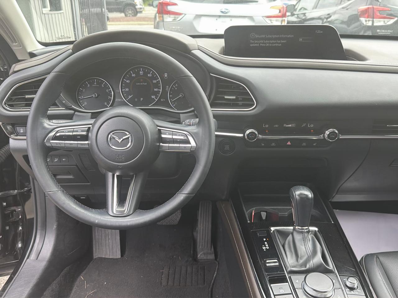 Mazda CX-30 2.5 S Premium Package AWD 2023