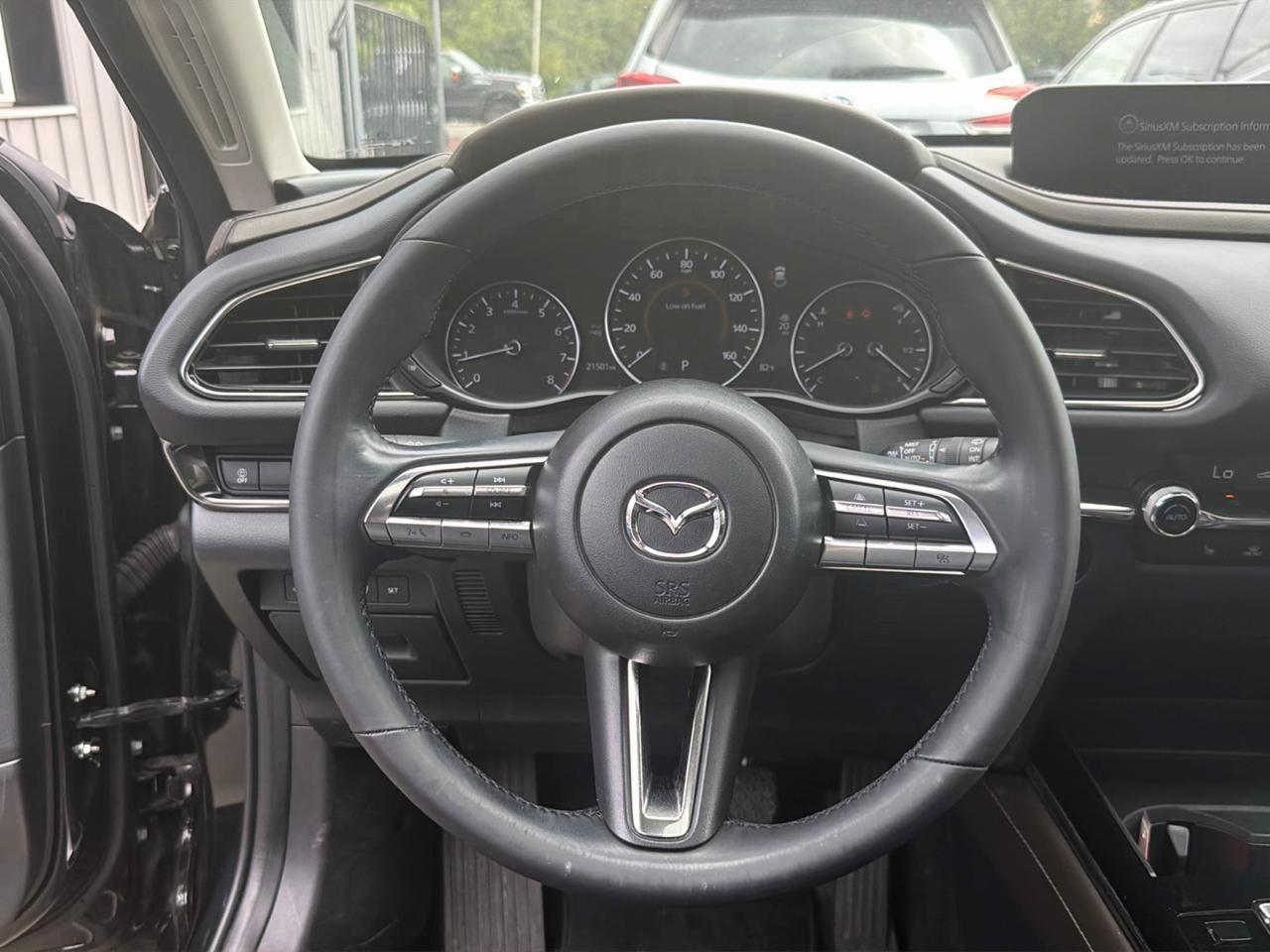 Mazda CX-30 2.5 S Premium Package AWD 2023