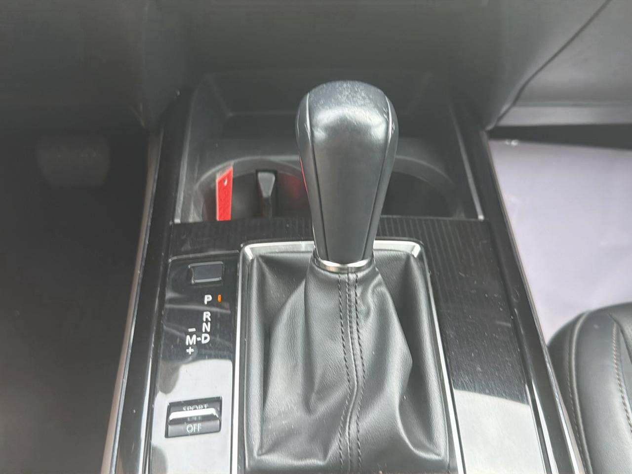 Mazda CX-30 2.5 S Premium Package AWD 2023