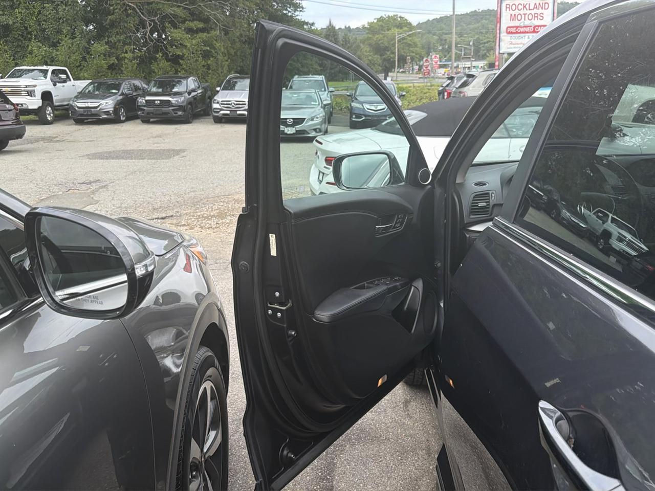 Acura RDX AWD 4dr 2014