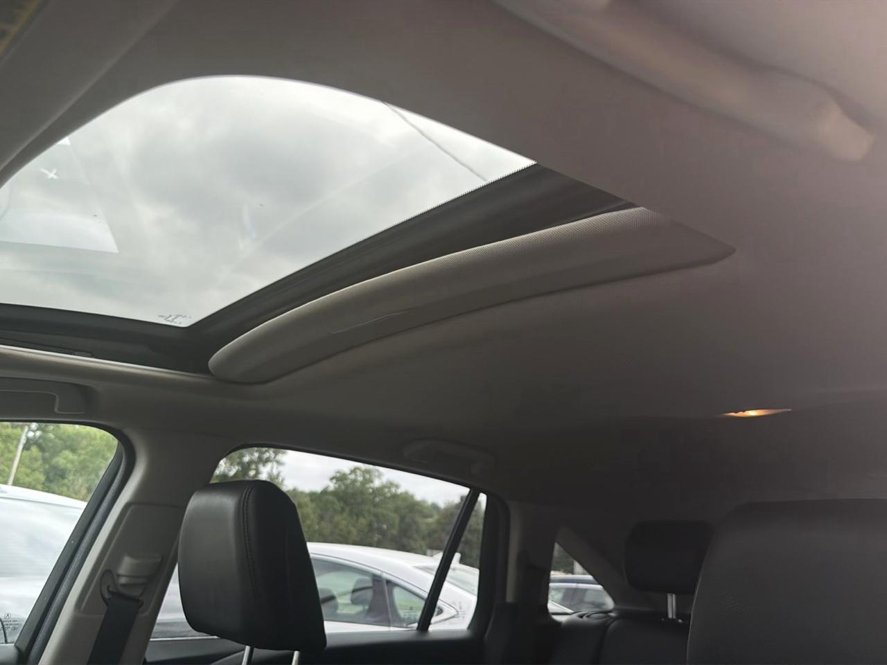 Acura RDX AWD 4dr 2014
