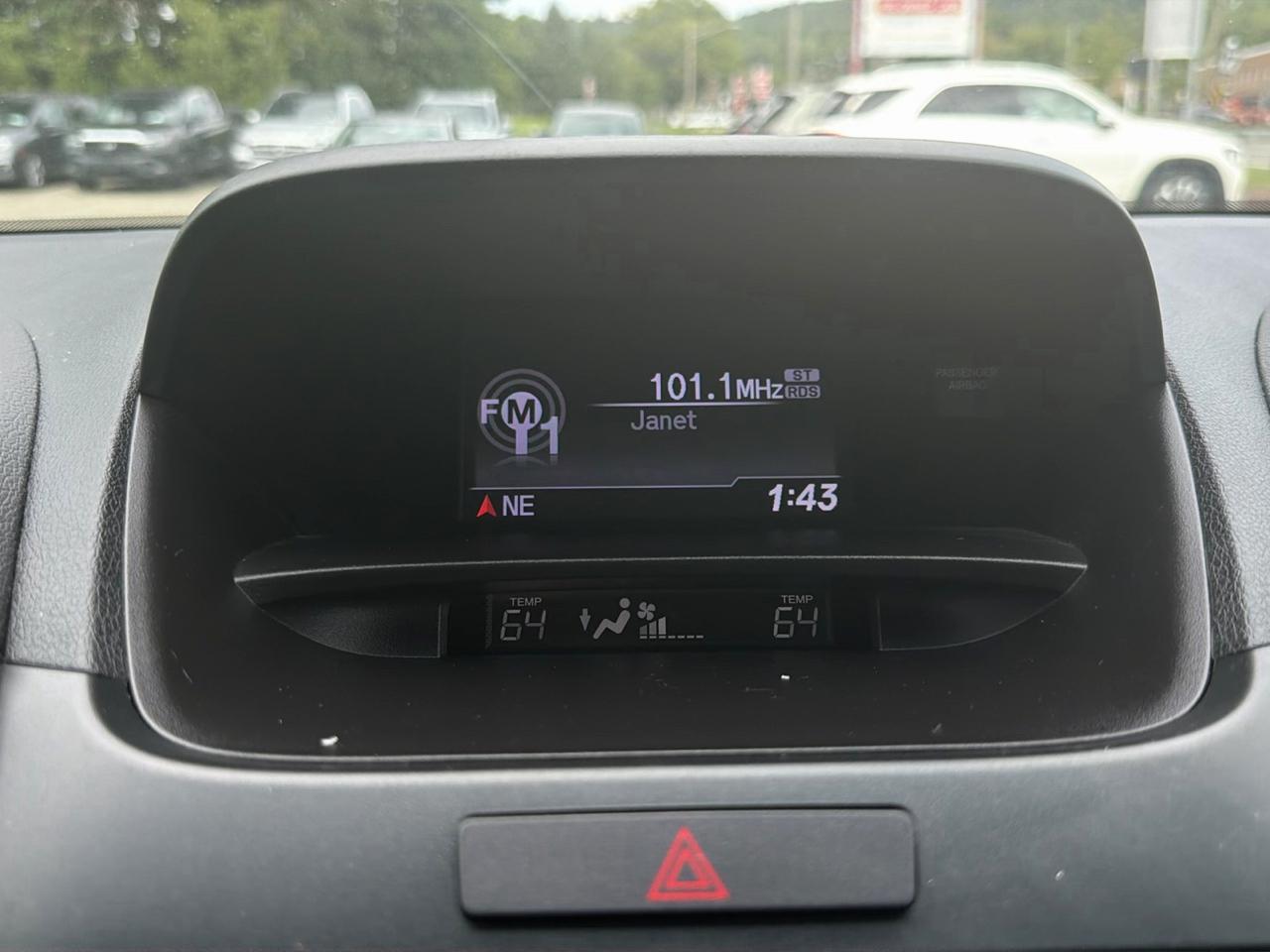 Acura RDX AWD 4dr 2014