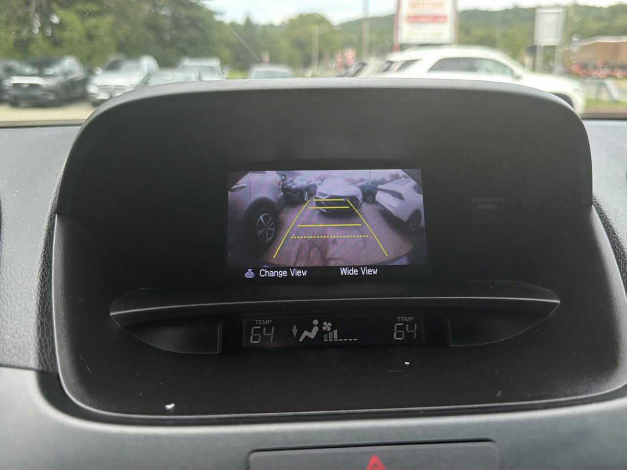 Acura RDX AWD 4dr 2014