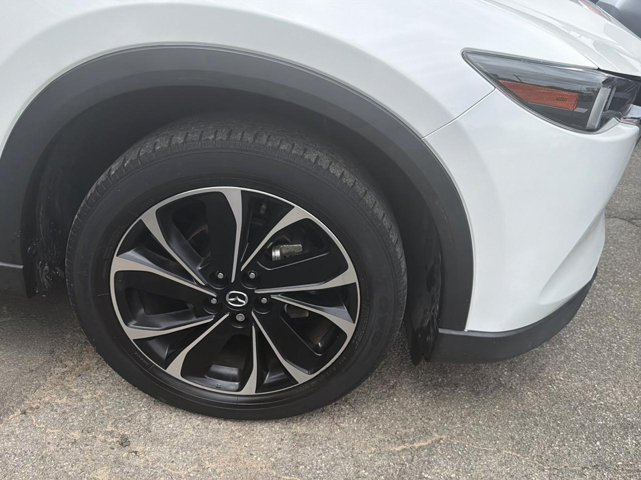 Mazda CX-5 2.5 S Premium Plus Package AWD 2023