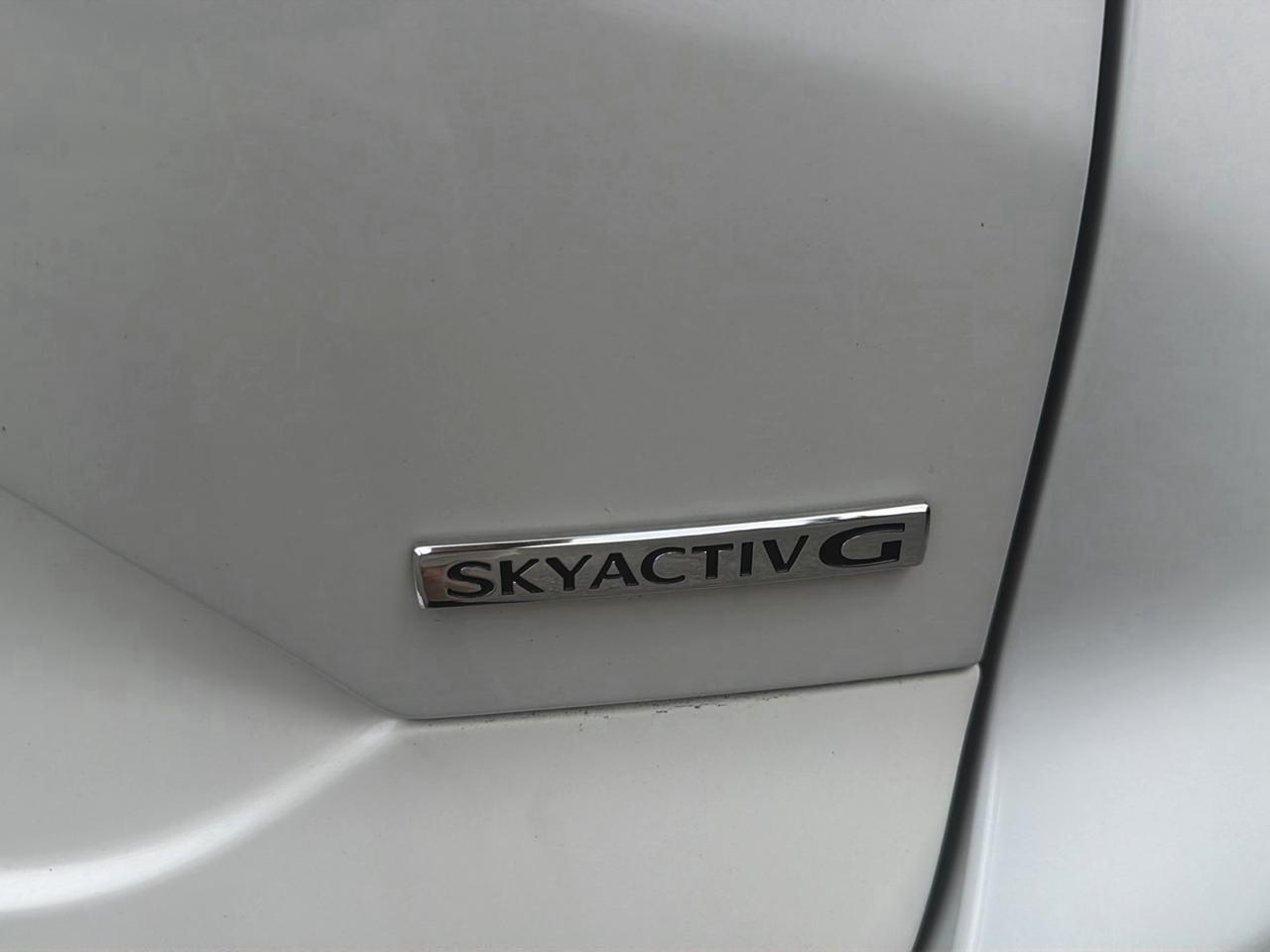Mazda CX-5 2.5 S Premium Plus Package AWD 2023