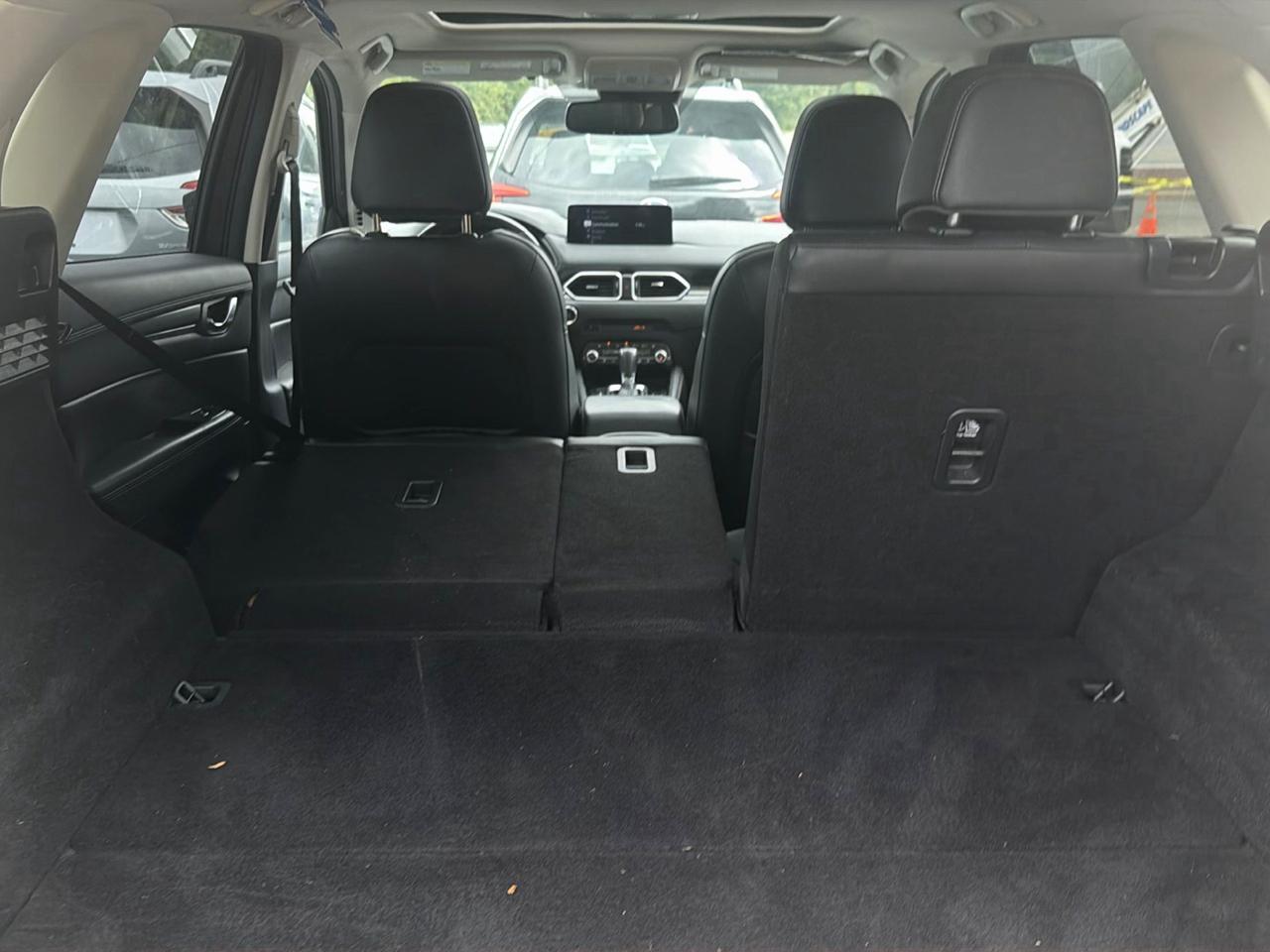 Mazda CX-5 2.5 S Premium Plus Package AWD 2023