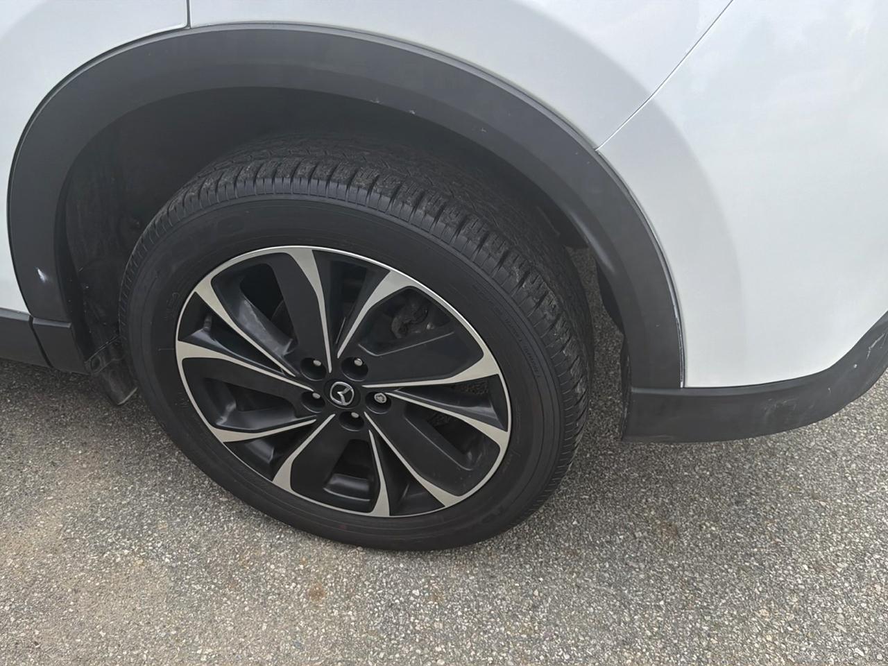 Mazda CX-5 2.5 S Premium Plus Package AWD 2023