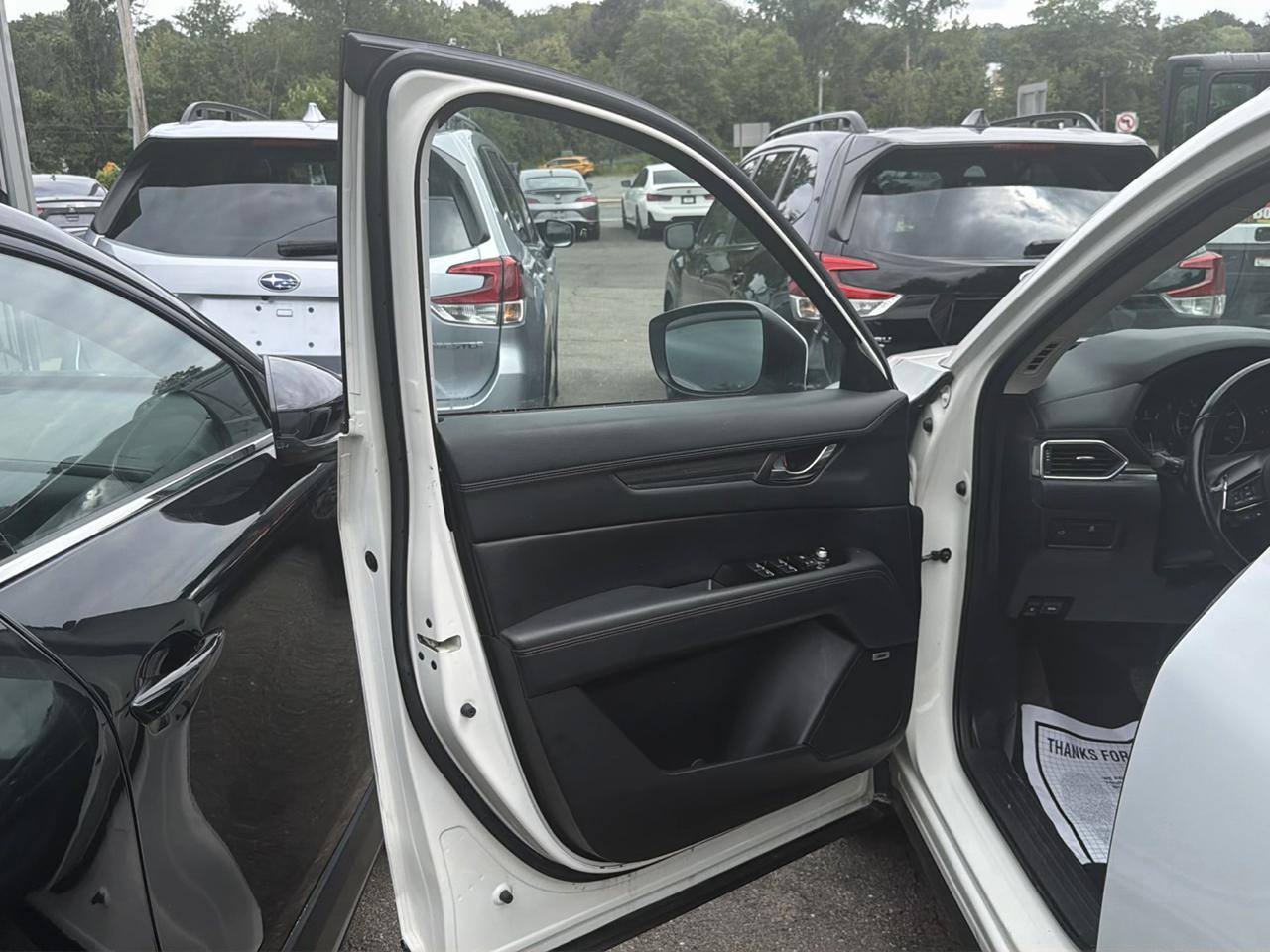 Mazda CX-5 2.5 S Premium Plus Package AWD 2023