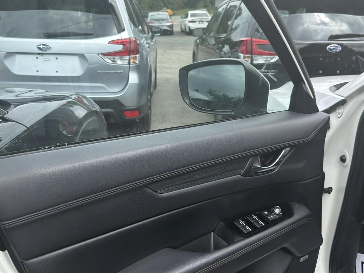 Mazda CX-5 2.5 S Premium Plus Package AWD 2023