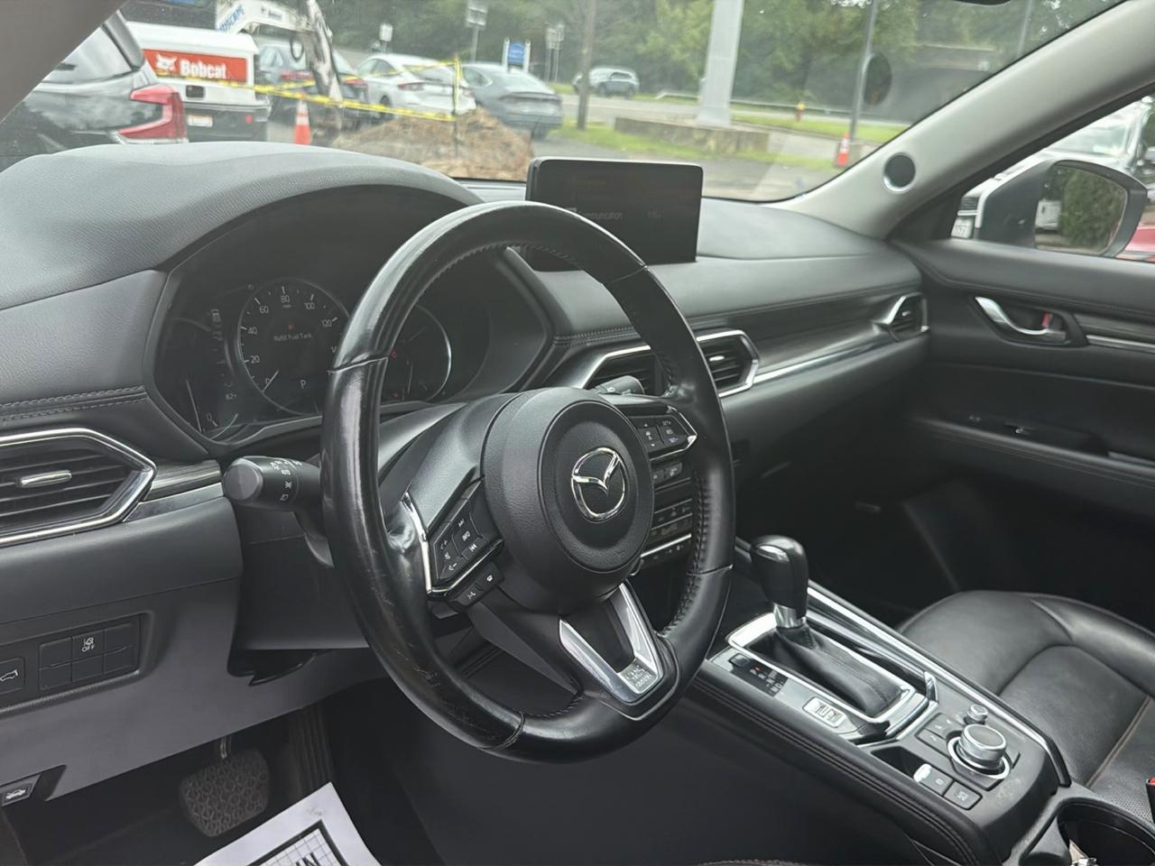 Mazda CX-5 2.5 S Premium Plus Package AWD 2023