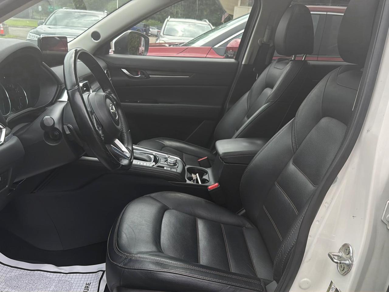 Mazda CX-5 2.5 S Premium Plus Package AWD 2023