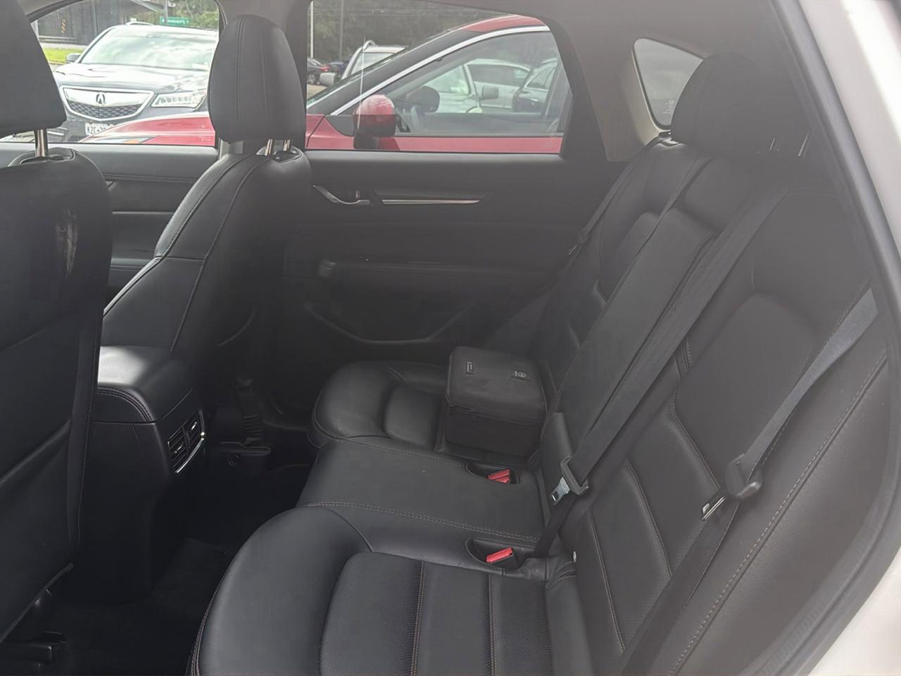 Mazda CX-5 2.5 S Premium Plus Package AWD 2023