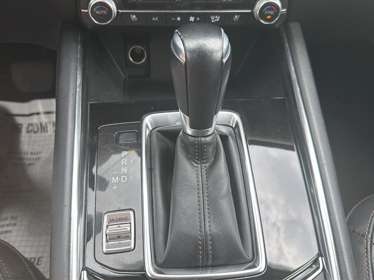 Mazda CX-5 2.5 S Premium Plus Package AWD 2023