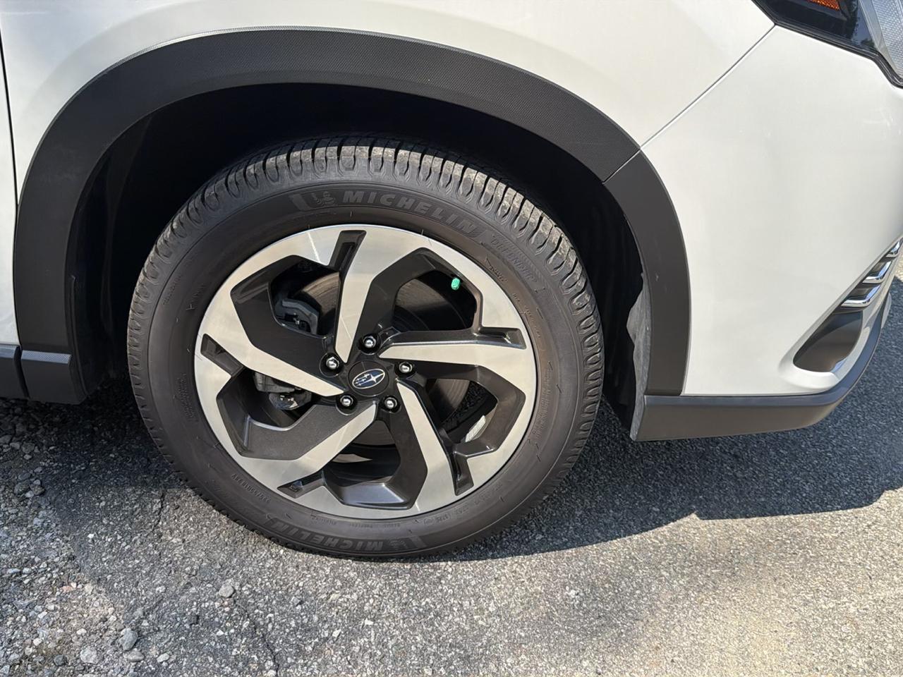 Subaru Forester Touring CVT 2022