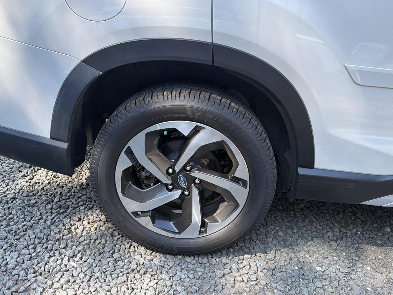 Subaru Forester Touring CVT 2022