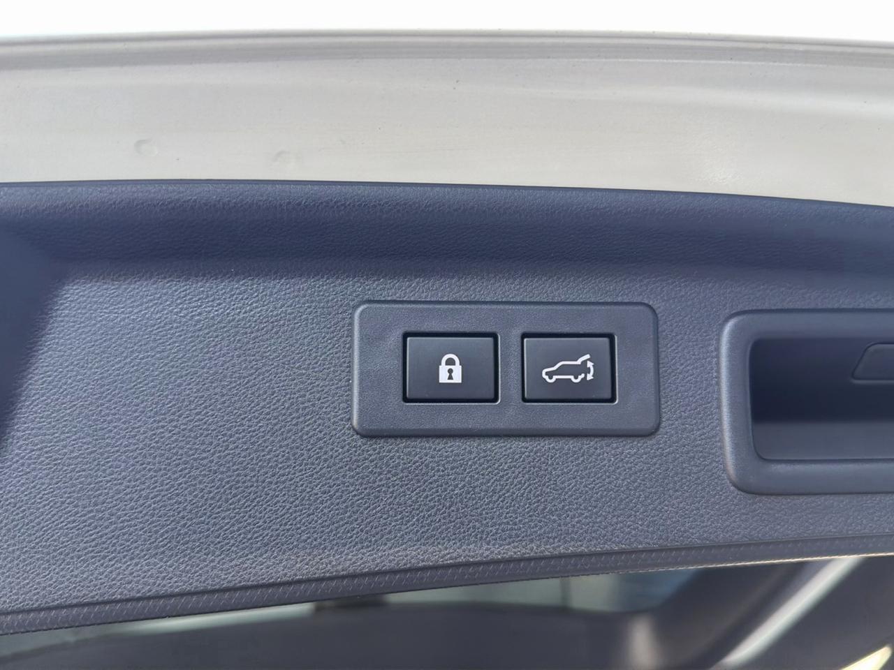 Subaru Forester Touring CVT 2022