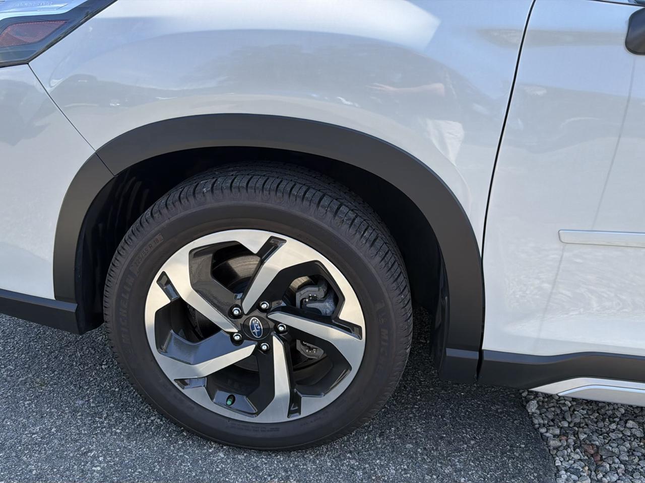 Subaru Forester Touring CVT 2022