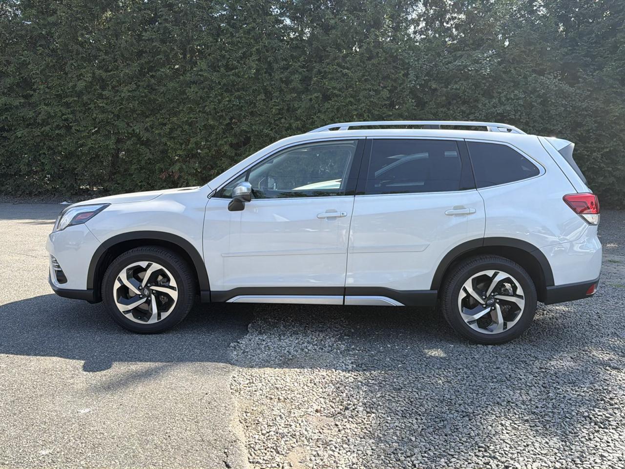Subaru Forester Touring CVT 2022